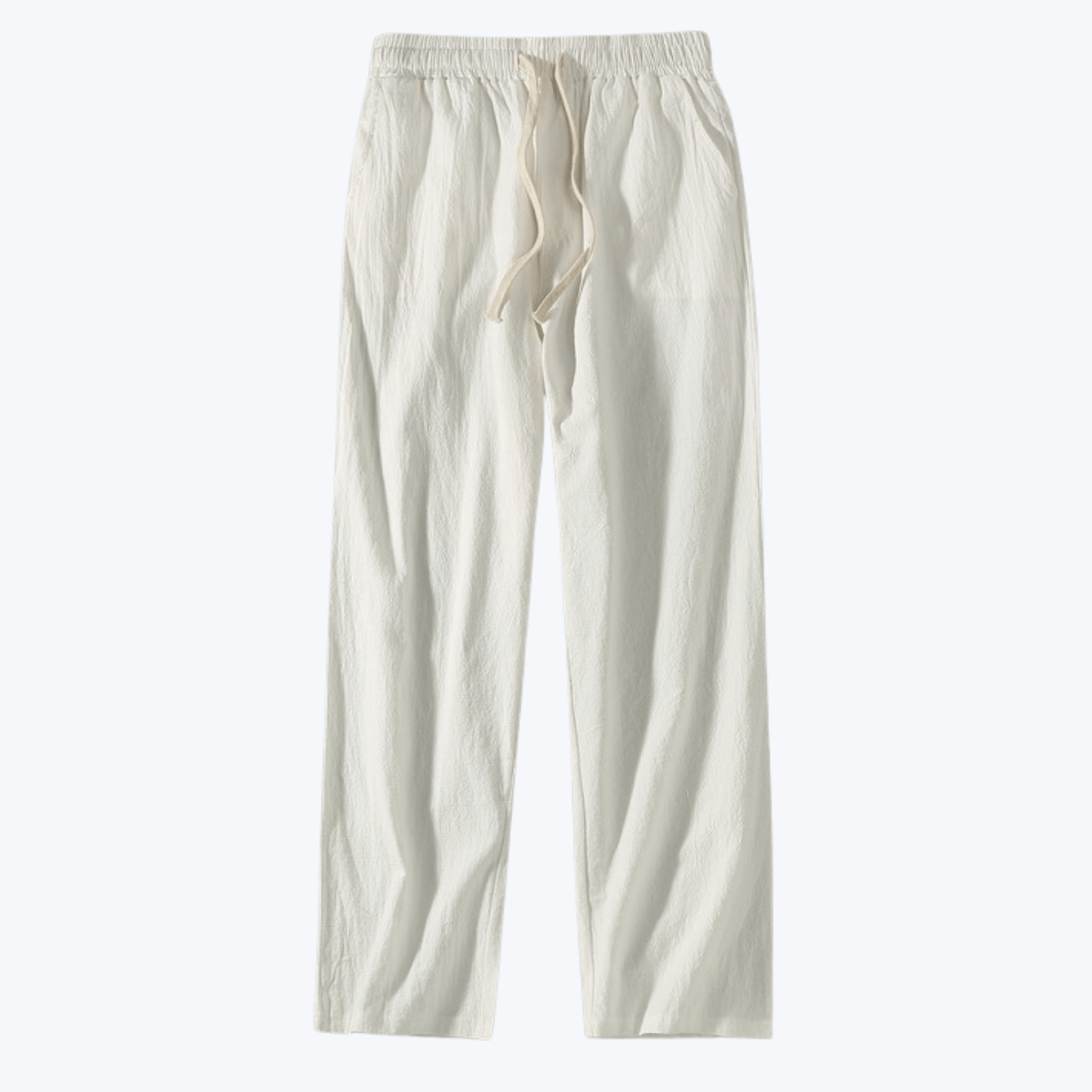 Inácio - Conjunto de Linho para o Verão