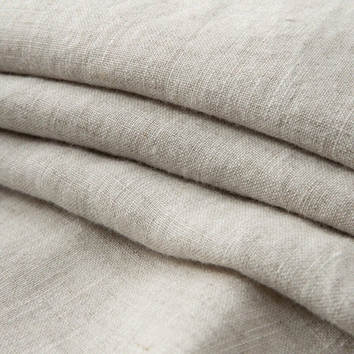 Gaspar - Calças de Linho Confortáveis