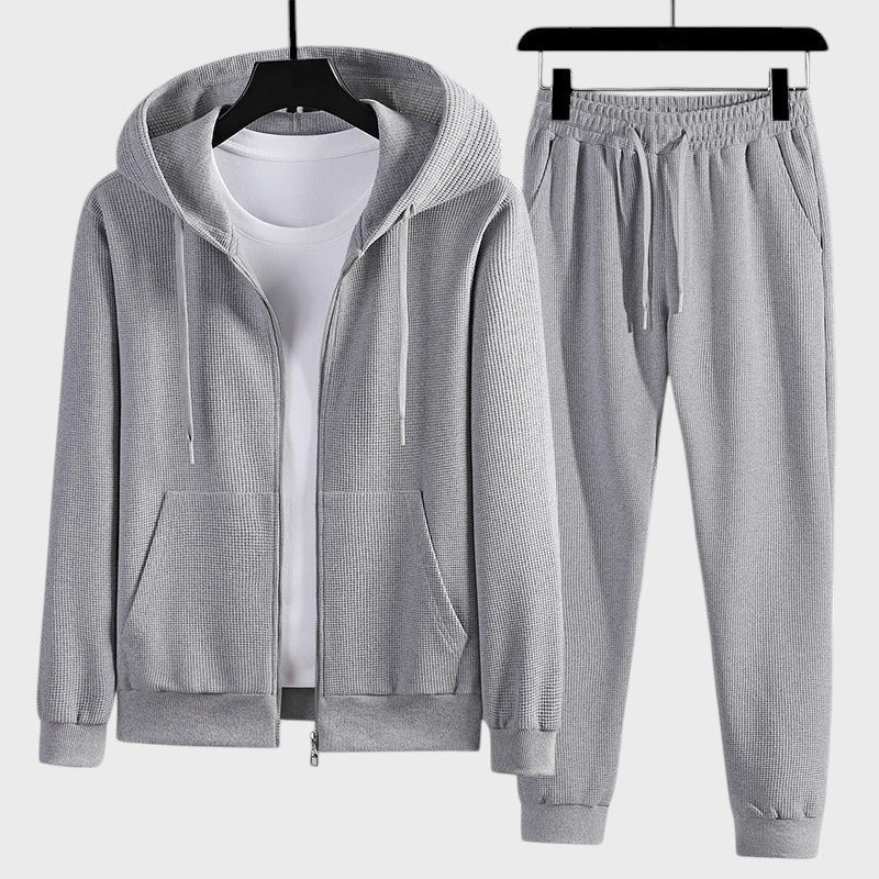 Lucas - Conjunto de Malha