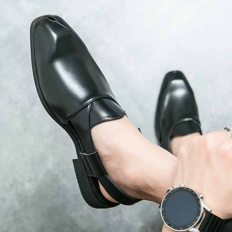 João - Loafers Elegantes