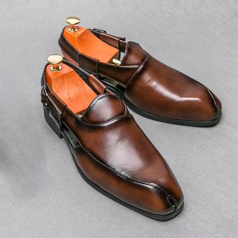 João - Loafers Elegantes