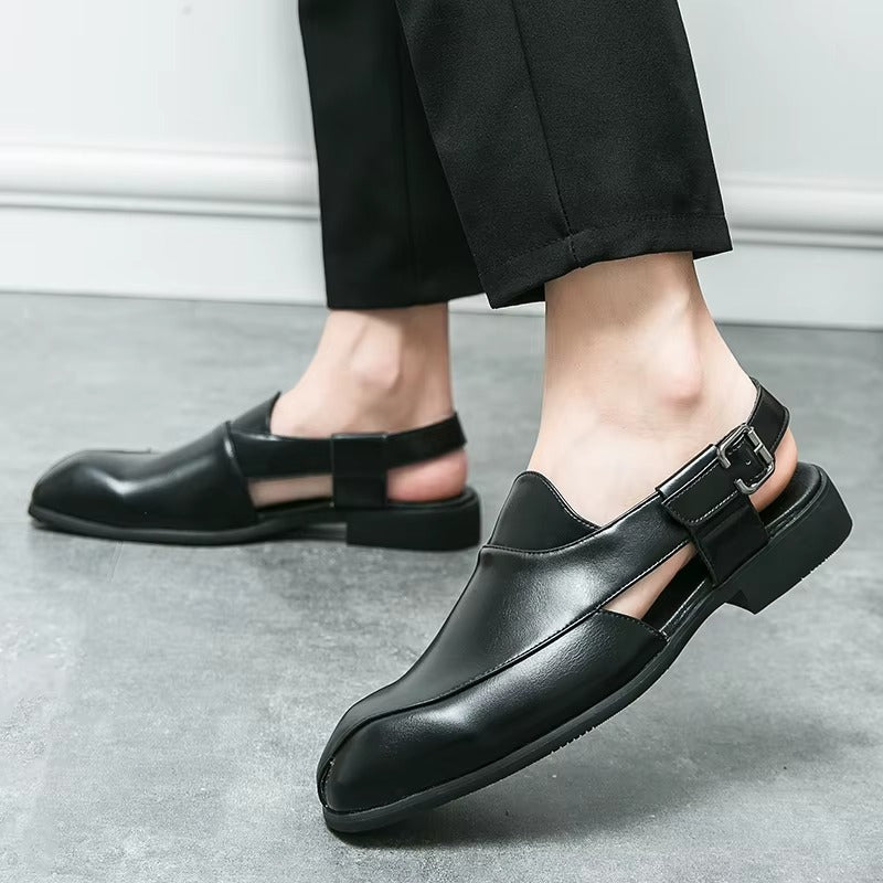João - Loafers Elegantes