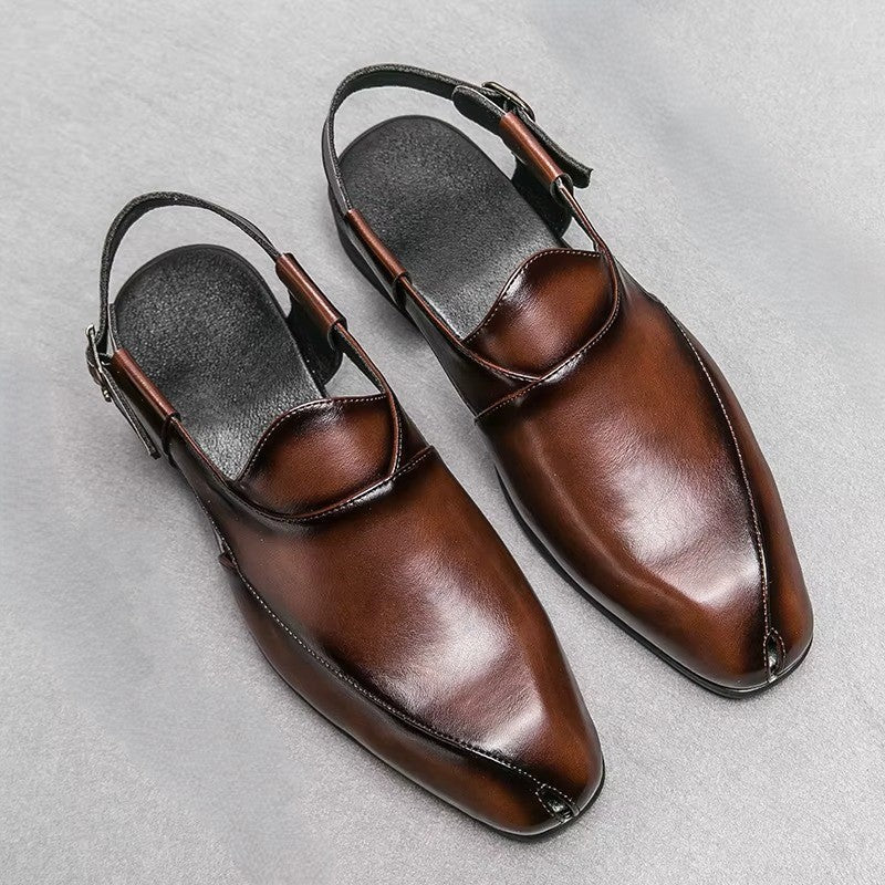 João - Loafers Elegantes