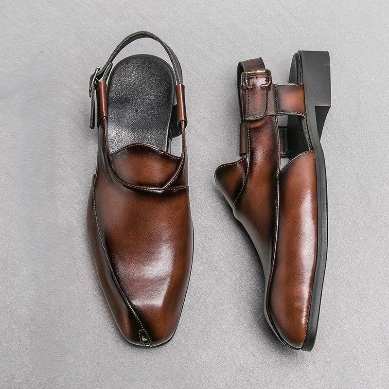 João - Loafers Elegantes