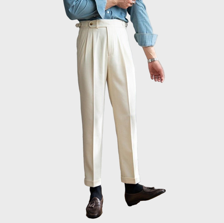 Adriano - Calças Casuais