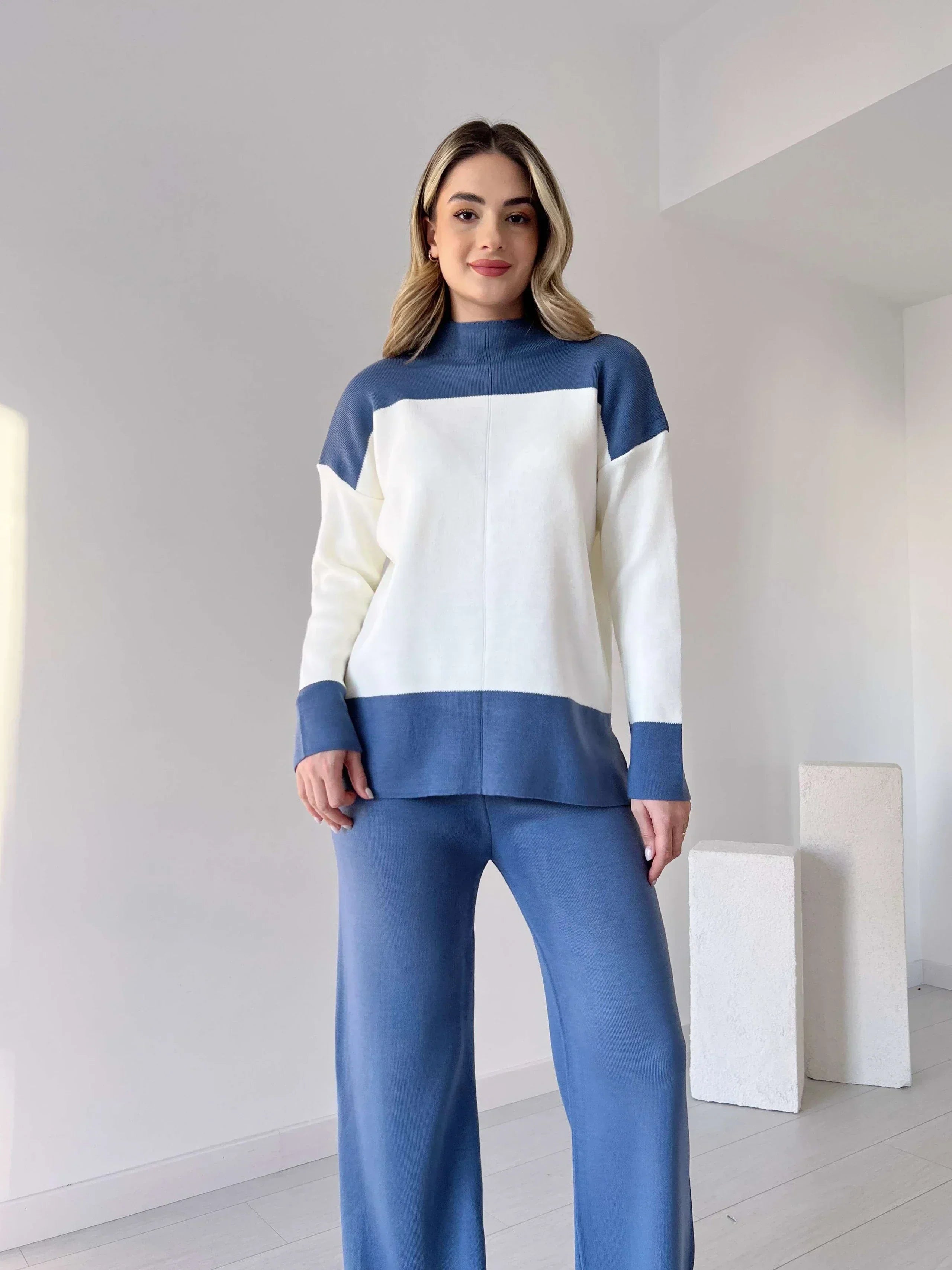 Dolores - Conjunto Conforto & Estilo