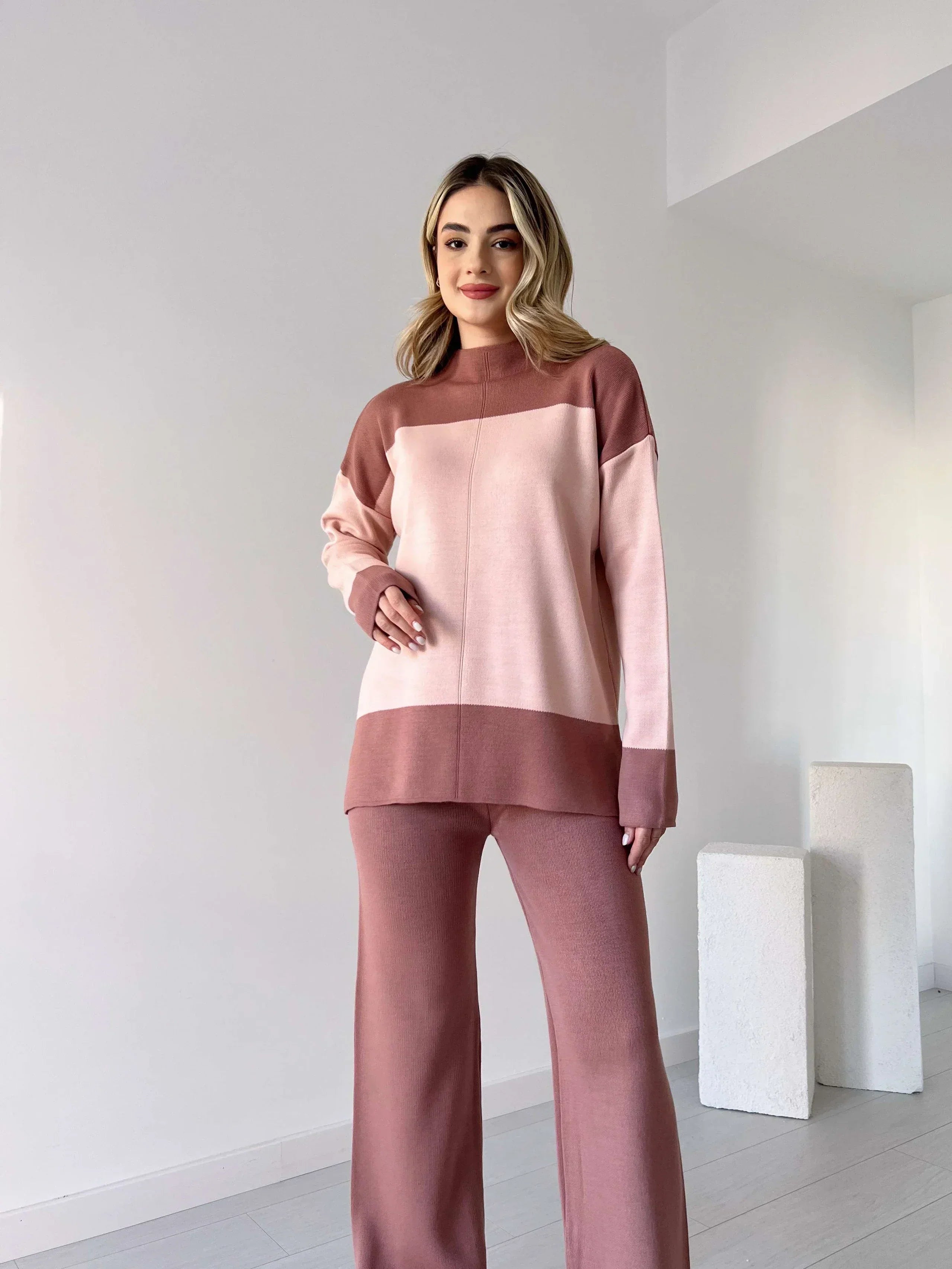 Dolores - Conjunto Conforto & Estilo