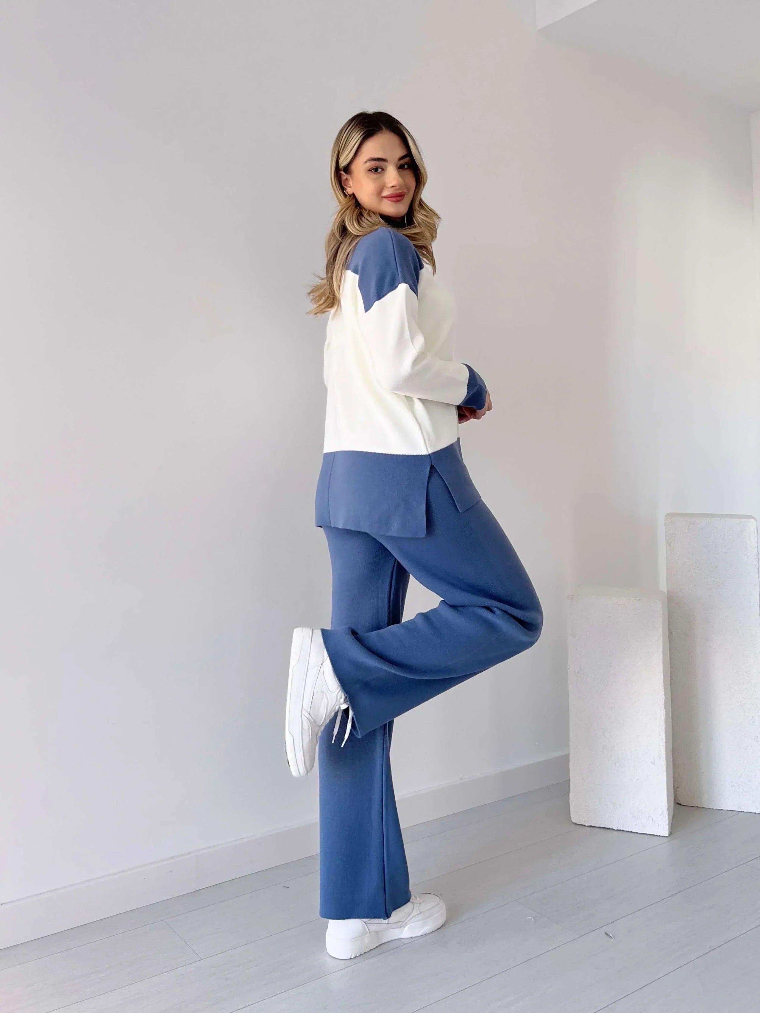 Dolores - Conjunto Conforto & Estilo