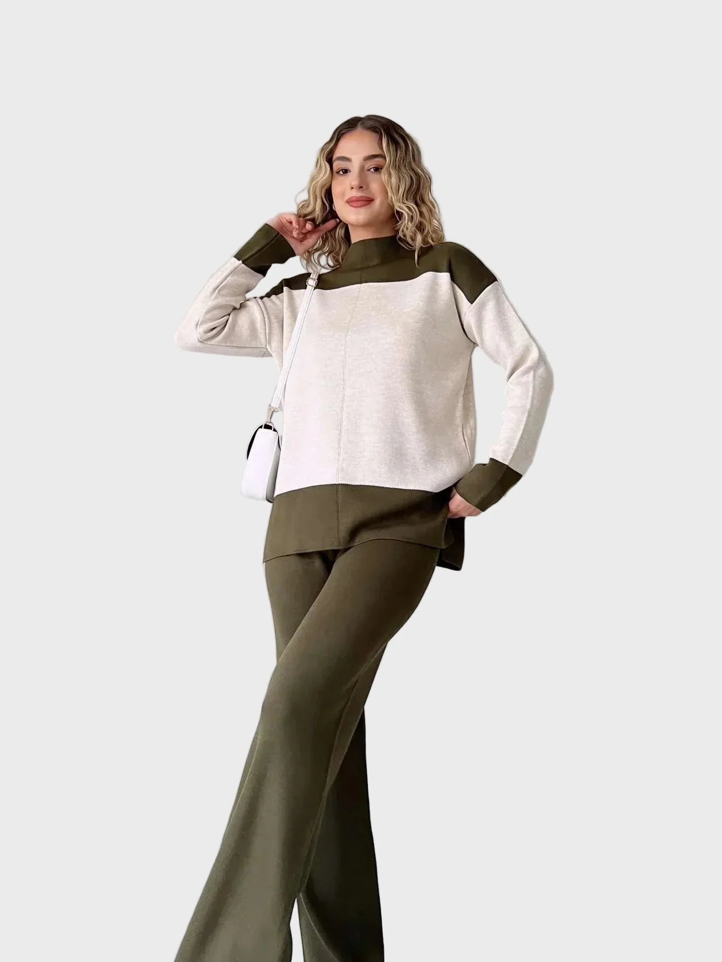 Dolores - Conjunto Conforto & Estilo