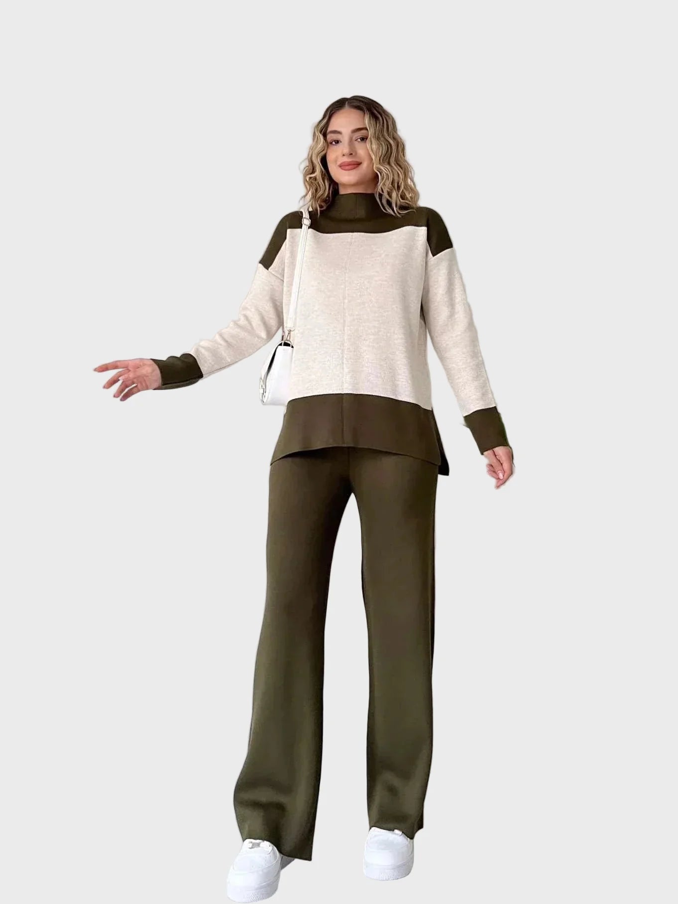 Dolores - Conjunto Conforto & Estilo