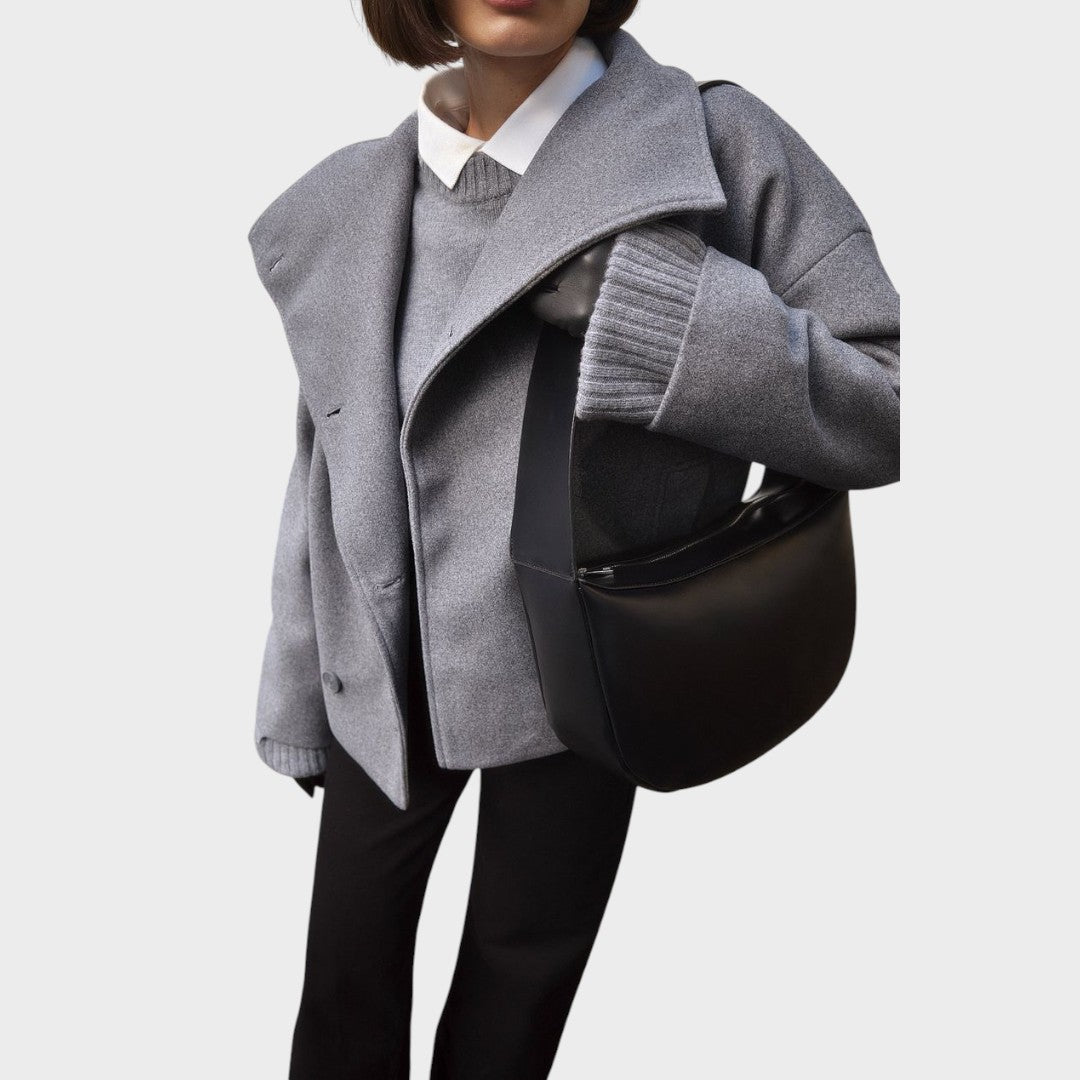 Carmo - Casaco Luxuoso