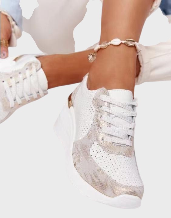 Clara – Diga Adeus aos Pés Doloridos