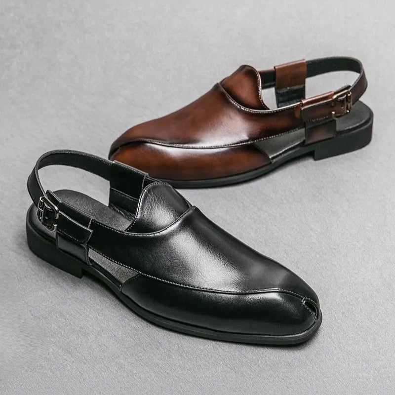 João - Loafers Elegantes