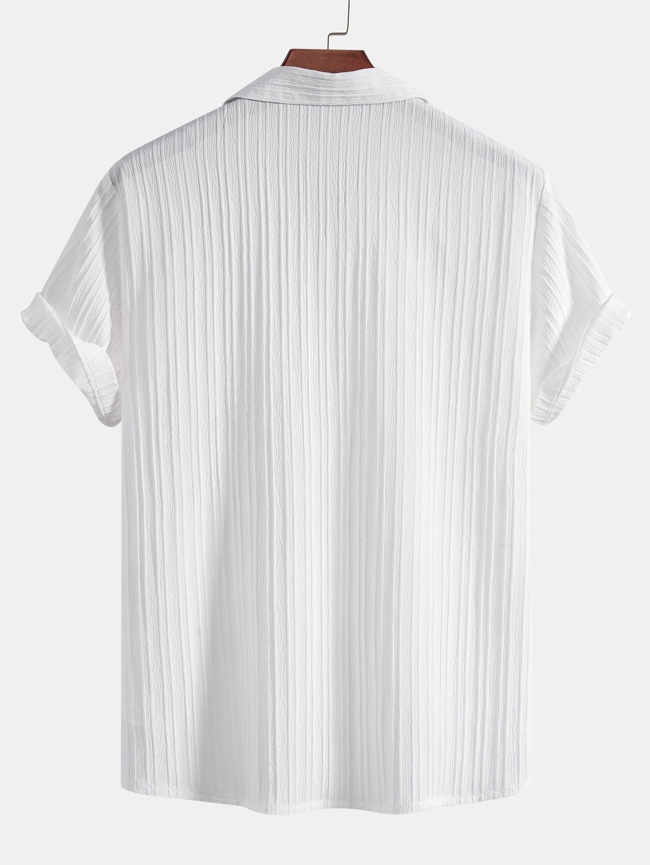 Isidro - Conjunto camisa + calça