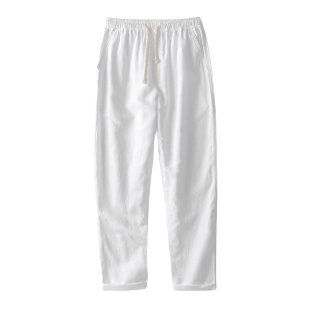 Hélder - Vintage Linen Set