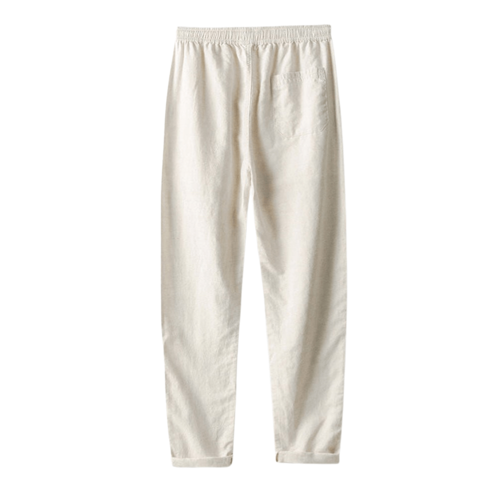 Hélder - Vintage Linen Set