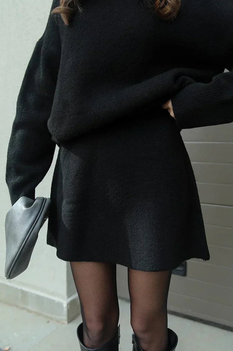 Constança - Conjunto Elegante de Lounge