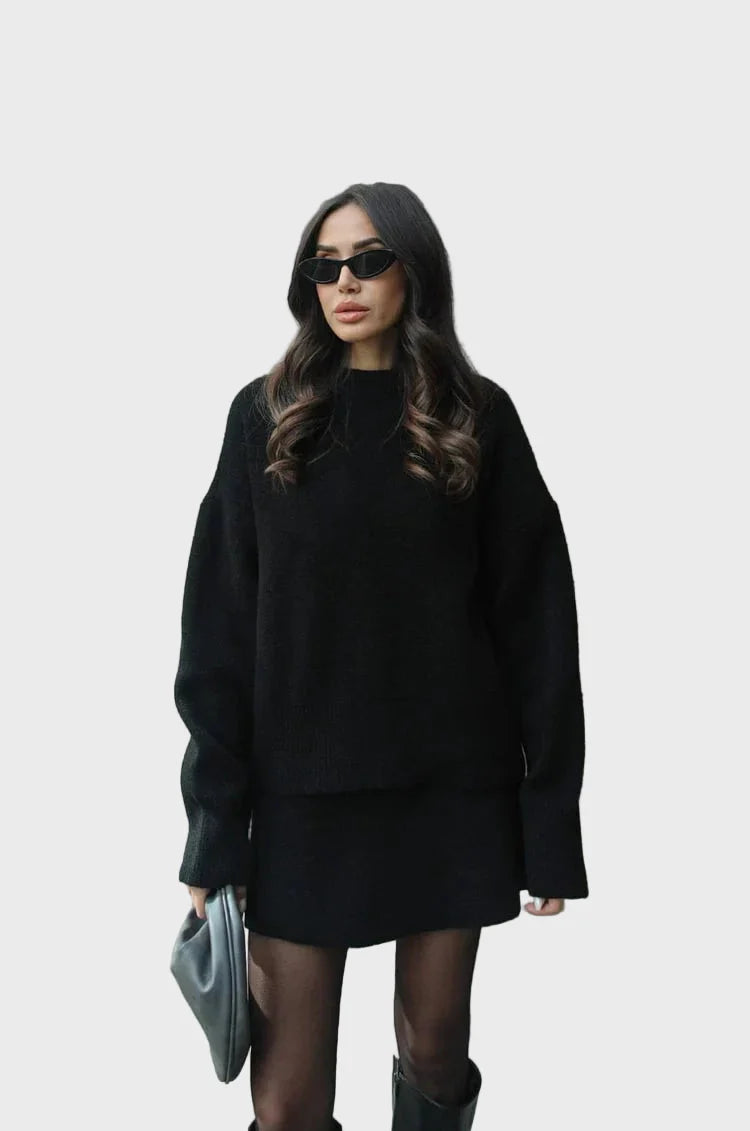 Constança - Conjunto Elegante de Lounge