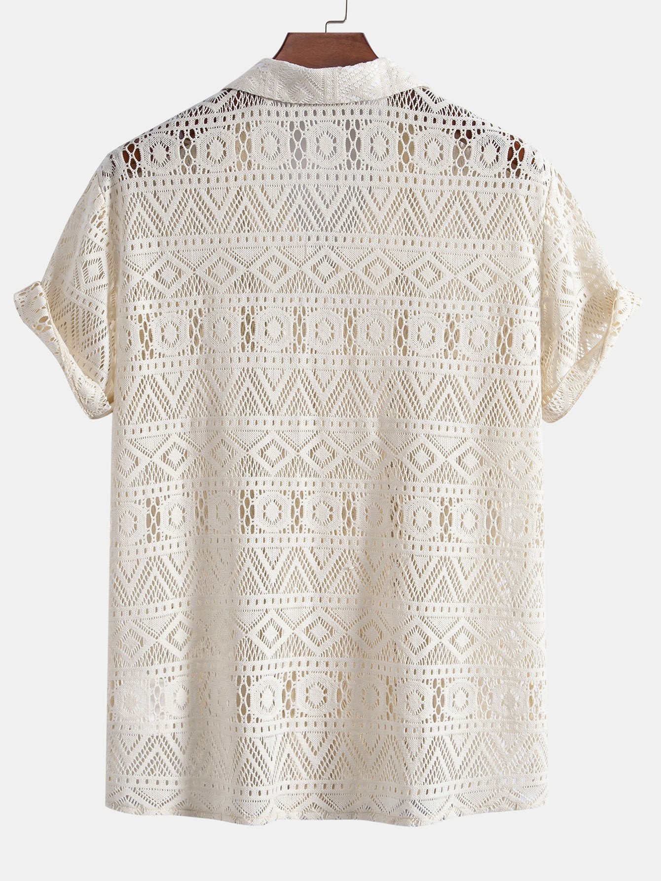 Igor - Conjunto de Camisa de Manga Curta