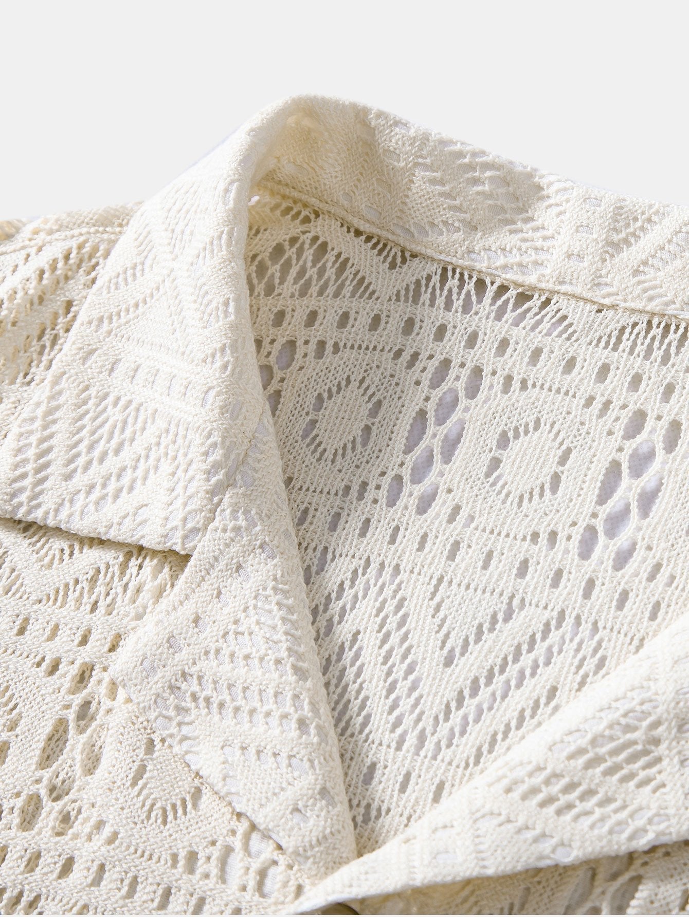 Igor - Conjunto de Camisa de Manga Curta