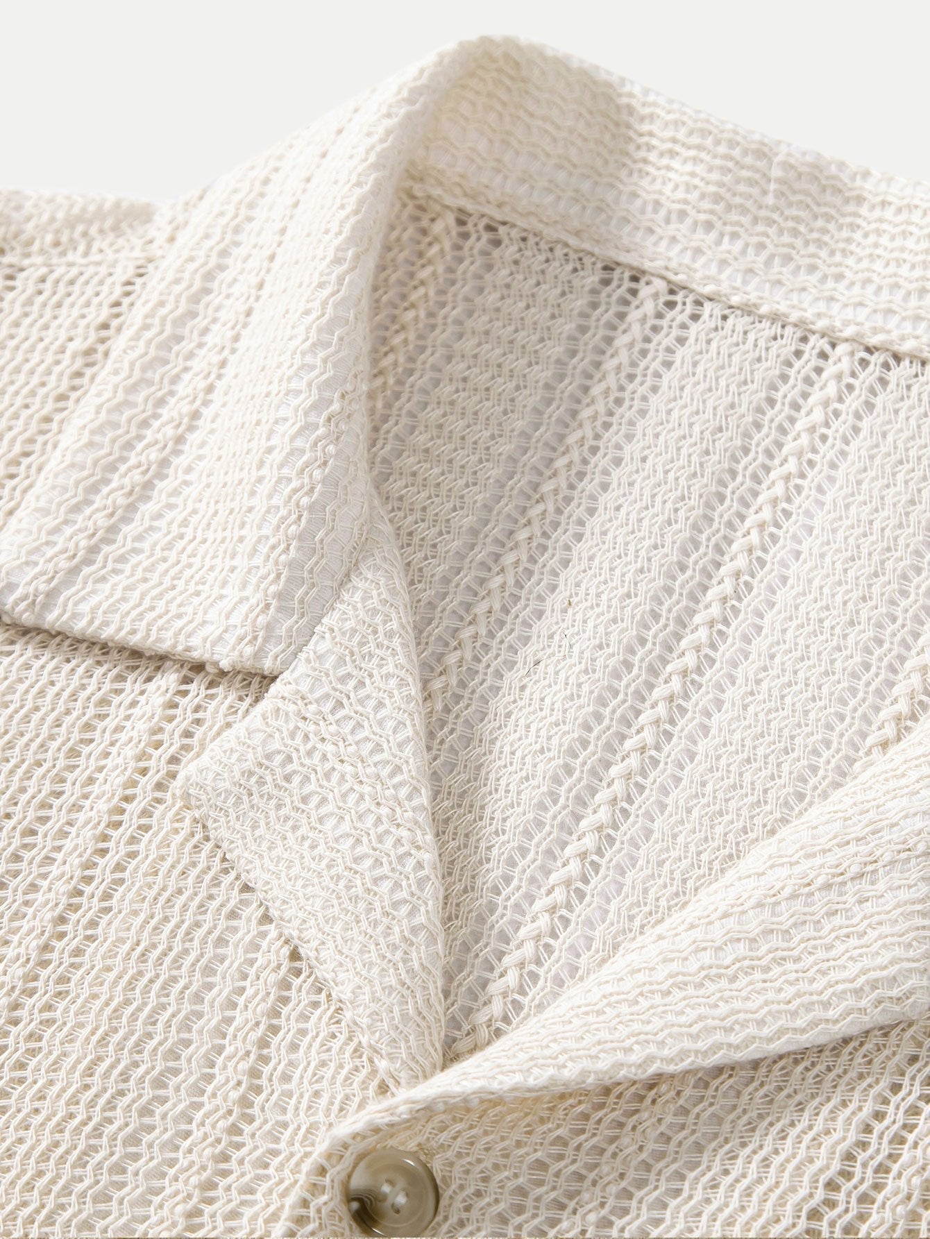 Hugo - Conjunto de Camisa de Manga Curta