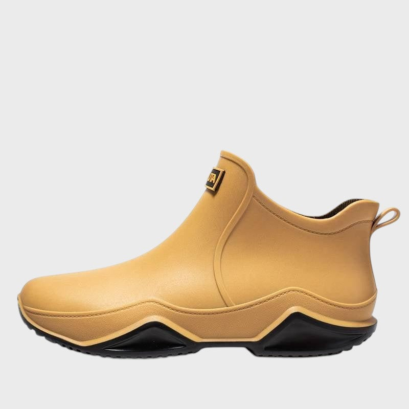 Valentina- Botas Ortopédicas Modernas em Borracha