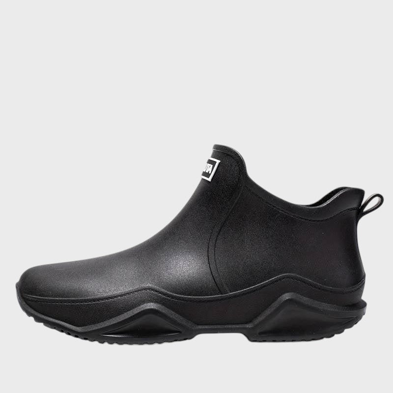 Valentina- Botas Ortopédicas Modernas em Borracha