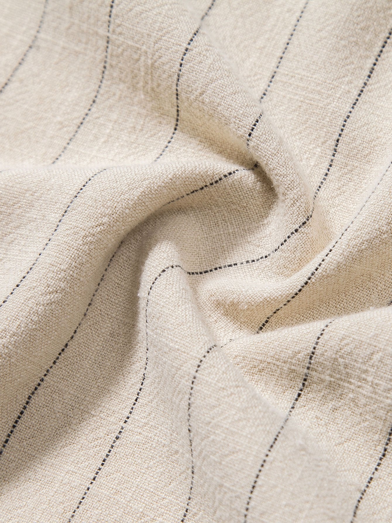 João - Conjunto de Camisa de Manga Curta