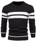 Alexandre - Pullover Sofisticado Masculino