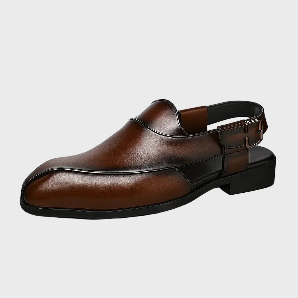 João - Loafers Elegantes
