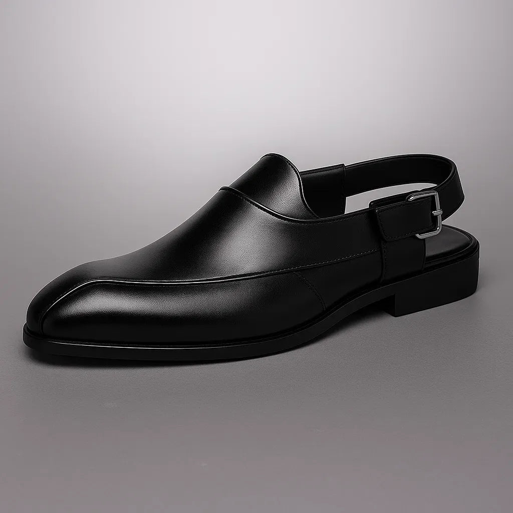 João - Loafers Elegantes