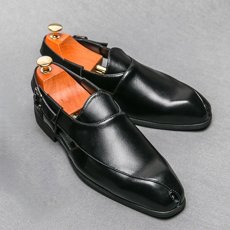 João - Loafers Elegantes